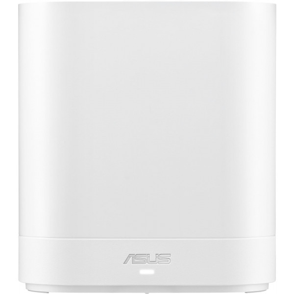 Фото - MESH система WiFi6 Asus ExpertWiFi EBM68 (1-Pack) White Фото - MESH система WiFi6 Asus ExpertWiFi EBM68 (1-Pack) White
