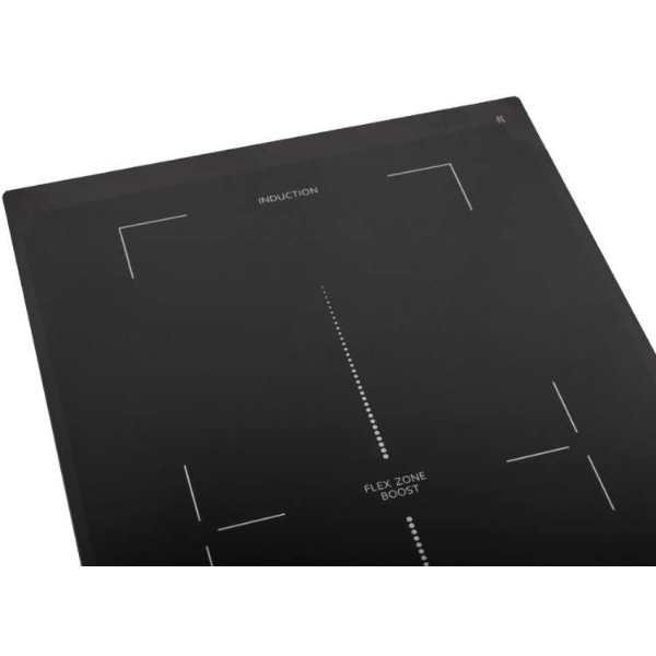 Фото - Варочная панель Domino Ventolux HI32 TC FBS FZ SL