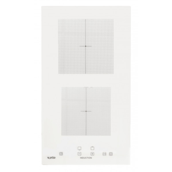 Фото - Варочная панель электрическая Ventolux HI 32 WH TC