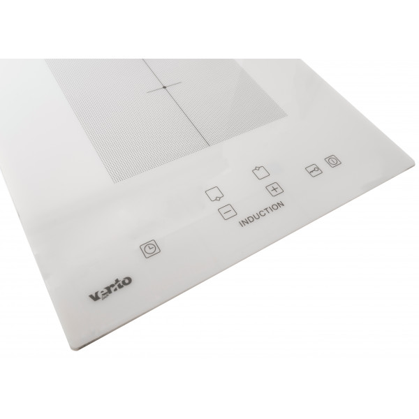 Фото - Варочная панель электрическая Ventolux HI 32 WH TC