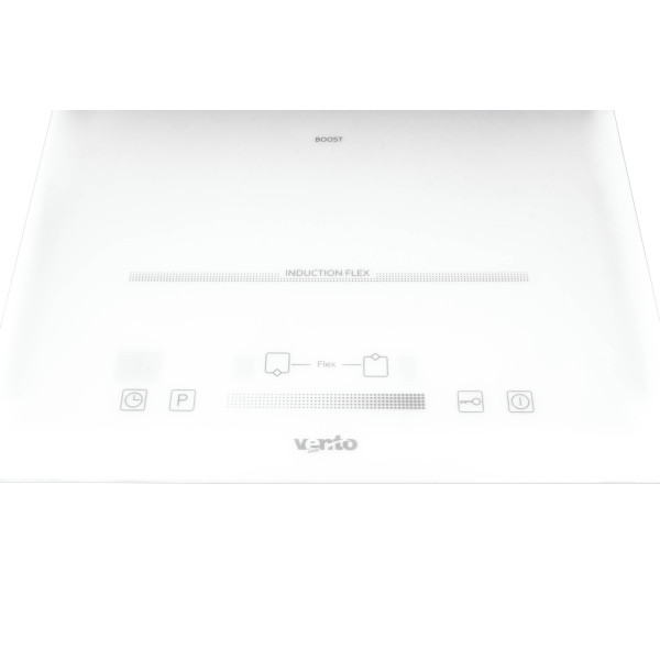 Фото - Варильна поверхня електрична Ventolux HI 32 WH TC FBS FZ SL