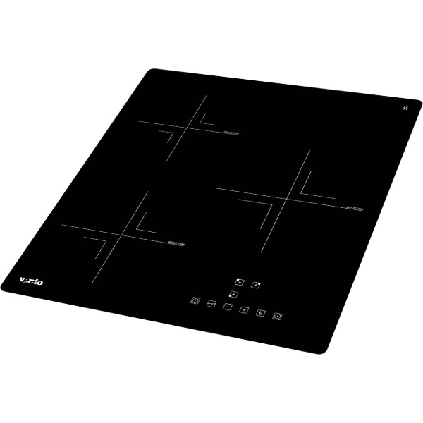 Фото - Варочная панель электрическая Ventolux HI 43 TC FBS