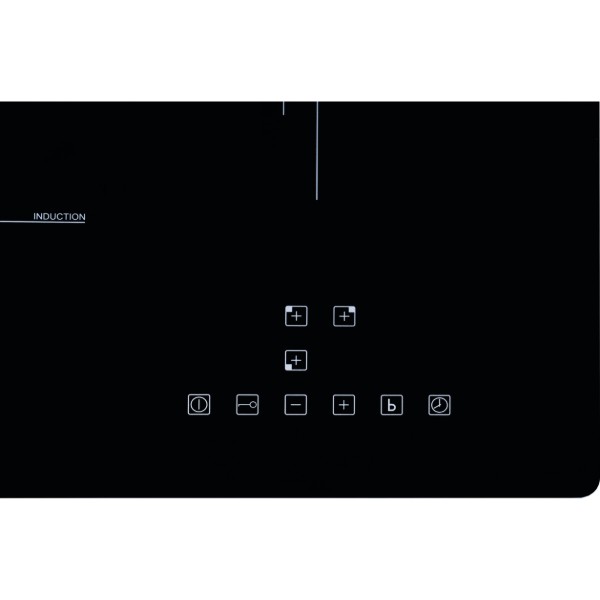 Фото - Варочная панель электрическая Ventolux HI 43 TC FBS