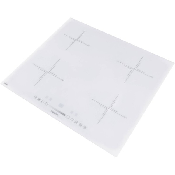 Фото - Варочная панель электрическая Ventolux HI 64 WH TC FBS SL
