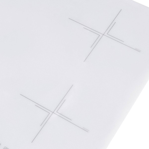Фото - Варочная панель электрическая Ventolux HI 64 WH TC FBS SL