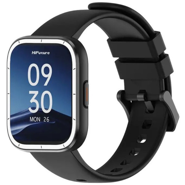 Фото - Смарт-часы HiFuture zone3.black