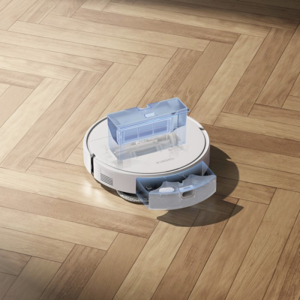 Фото - Робот-пилосос миючий Xiaomi Vacuum S40 Pro (1165509)