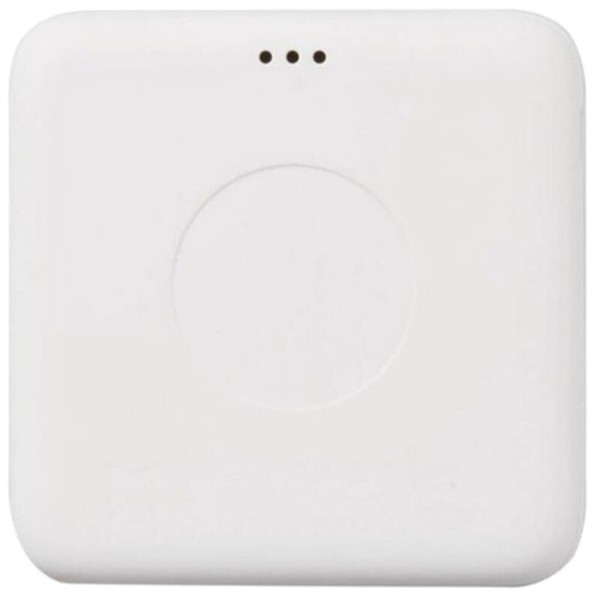 Фото - Бездротовий датчик температури і вологості повітря Xiaomi Mi Temperature and Humidity Monitor 2 (NUN4126GL)