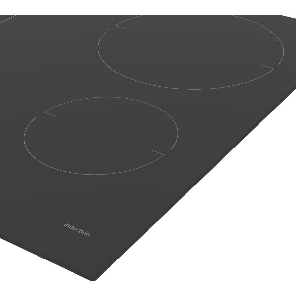 Фото - Варочная панель электрическая Beko HII64200FMTZG