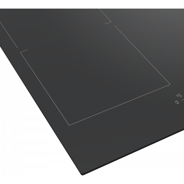 Фото - Варочная панель электрическая Beko HII64200FMTZG