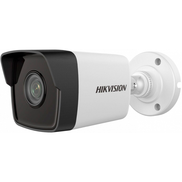 Фото - Камера відеоспостереження Hikvision DS-2CD1021-I(F) 4mm Фото - Камера відеоспостереження Hikvision DS-2CD1021-I(F) 4mm
