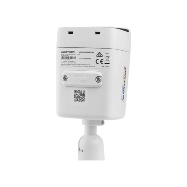 Фото - IP-камера Hikvision DS-2CD1047G3H-LIUF (2.8 мм)