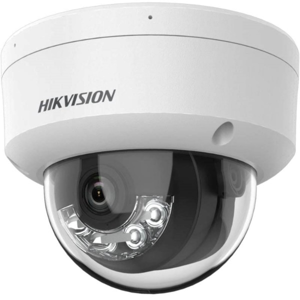 Фото - IP-камера Hikvision DS-2CD1143G2-LIUF 4МП (2.8мм)