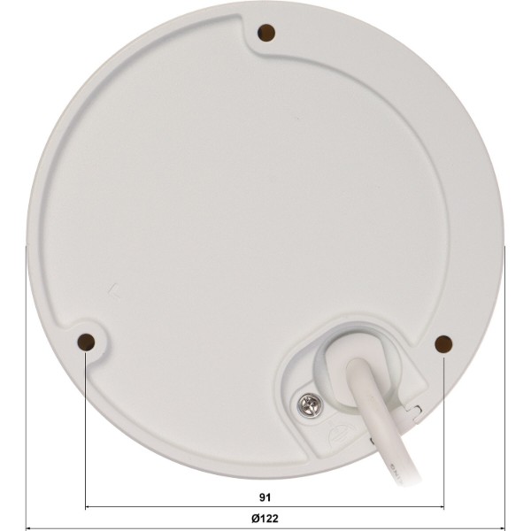 Фото - IP-камера Hikvision DS-2CD1143G2-LIUF Smart Hybrid Light 4МП (4мм)