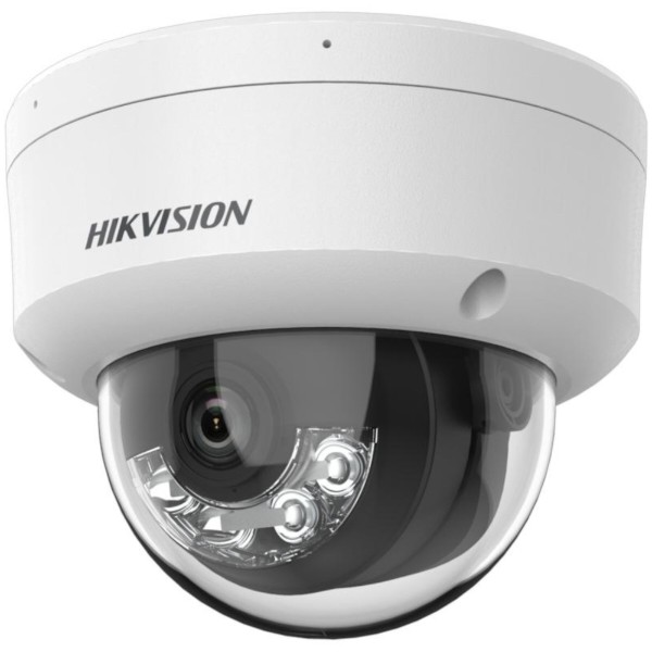 Фото - IP-камера Hikvision DS-2CD1143G2-LIUF Smart Hybrid Light 4МП (4мм)