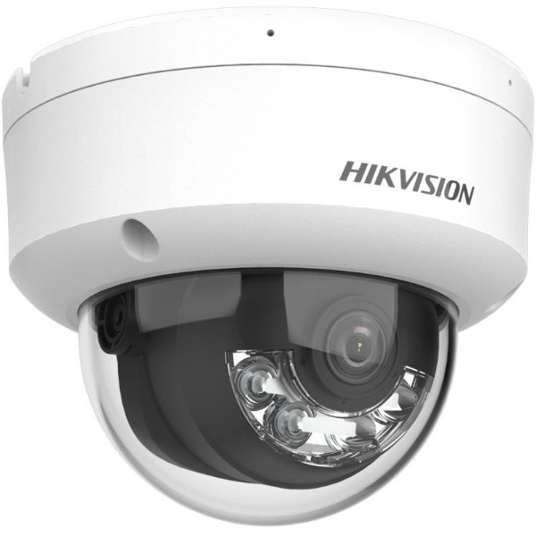 Фото - IP-камера Hikvision DS-2CD1143G2-LIUF Smart Hybrid Light 4МП (4мм)