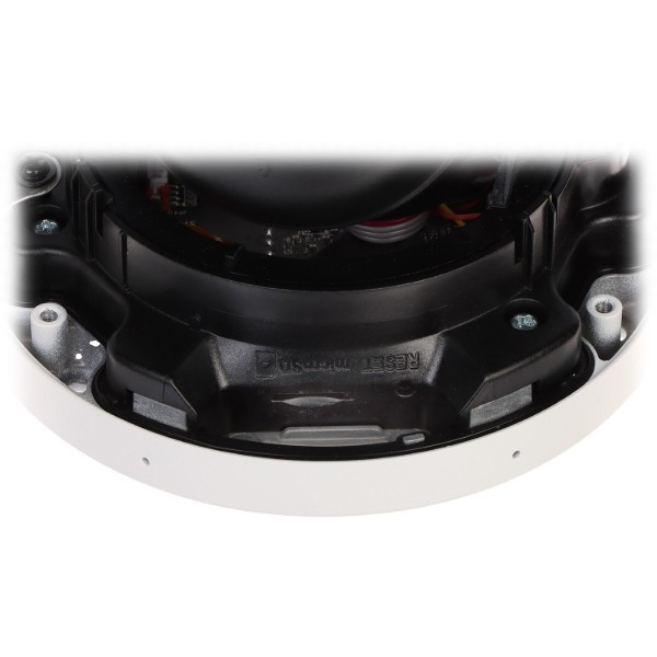 Фото - IP-камера Hikvision DS-2CD1143G2-LIUF Smart Hybrid Light 4МП (4мм)