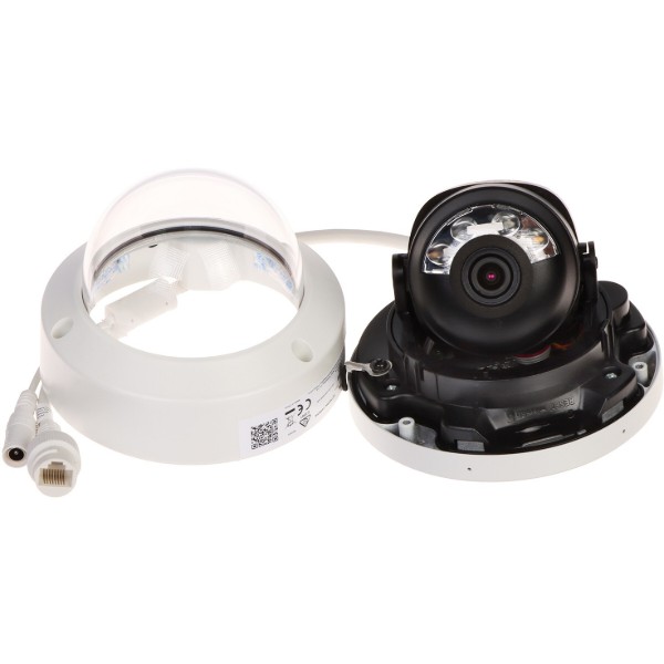 Фото - IP-камера Hikvision DS-2CD1143G2-LIUF Smart Hybrid Light 4МП (4мм)