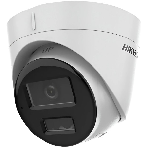 Фото - IP-камера Hikvision DS-2CD1343G2-LIUF (2.8мм)