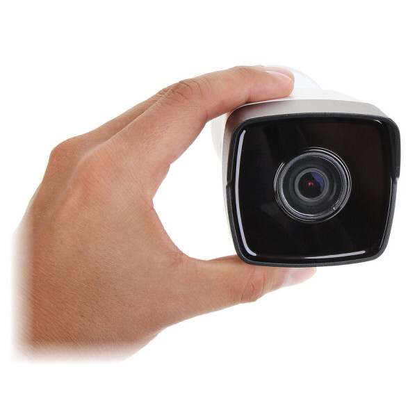 Фото - Камера відеоспостереження Hikvision DS-2CD1021-I(F) 4mm