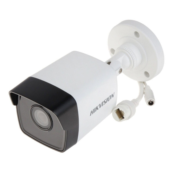 Фото - Камера відеоспостереження Hikvision DS-2CD1021-I(F) 4mm