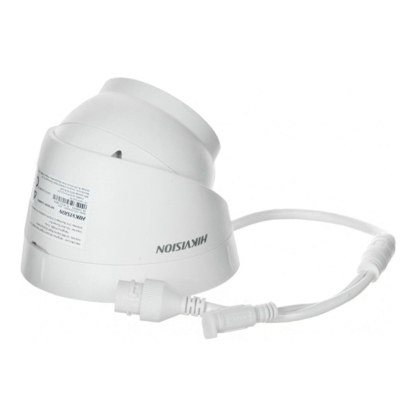 Фото - Камера видеонаблюдения Hikvision DS-2CD1321-I(F) (2.8 мм)