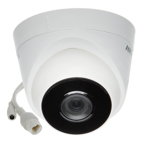 Фото - Камера видеонаблюдения Hikvision DS-2CD1321-I(F) (2.8 мм)