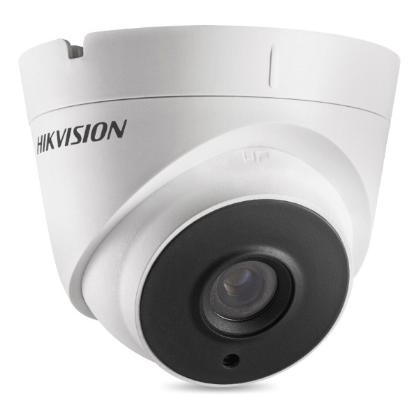 Фото - Камера видеонаблюдения Hikvision DS-2CD1321-I(F) (2.8 мм)