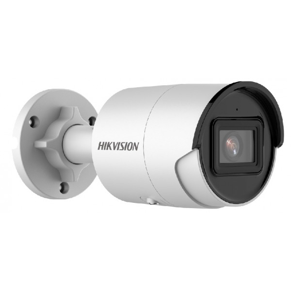 Фото - IP-камера Hikvision DS-2CD2043G2-I (2.8 мм)