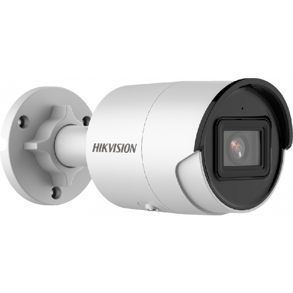 Фото - IP-камера Hikvision DS-2CD2043G2-I (2.8 мм)