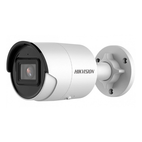 Фото - IP-камера Hikvision DS-2CD2043G2-I (4 мм)