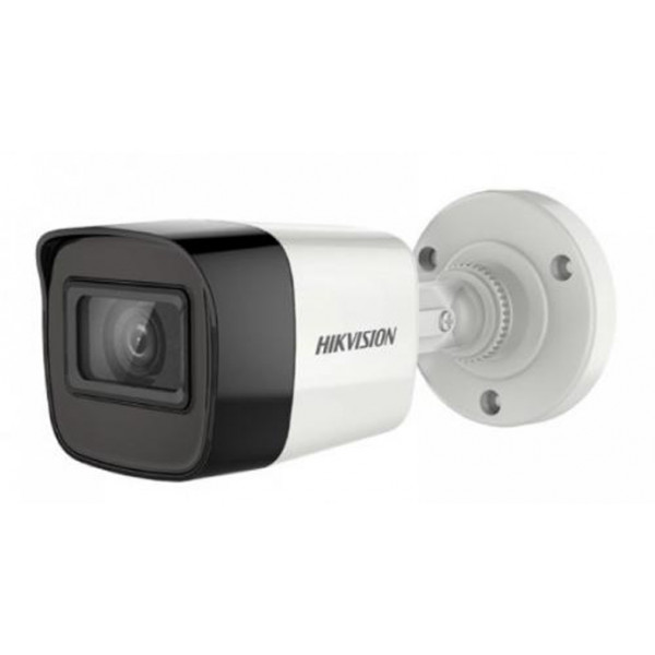 Фото - Камера відеоспостереження Hikvision DS-2CE16D3T-ITF