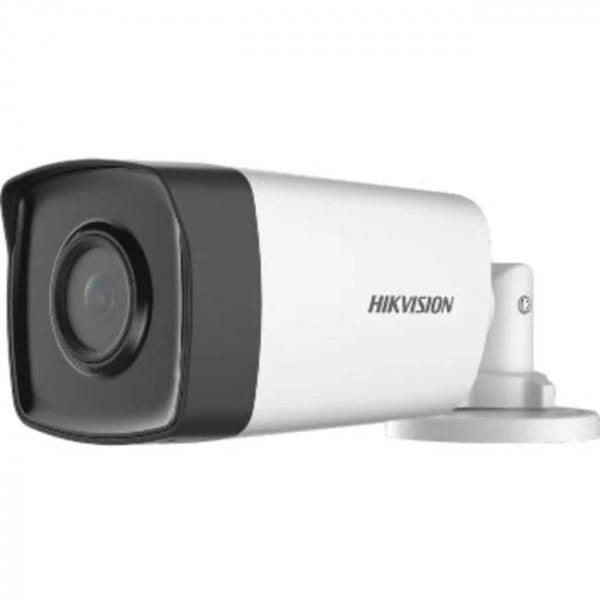 Фото - Камера відеоспостереження Hikvision DS-2CE17D0T-IT5F (C)