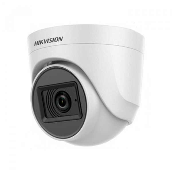 Фото - Камера відеоспостереження Hikvision DS-2CE76D0T-ITPFS