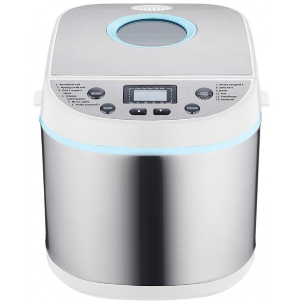 Фото - Хлебопечь HILTON 3761 BM