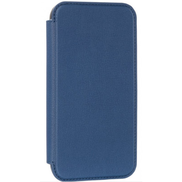Фото - Чохол для смартфону Gelius Premier Book Case Magsafe for iPhone 13 Sapphire Blue (98664)