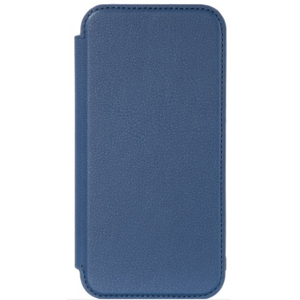 Фото - Чохол для смартфону Gelius Premier Book Case Magsafe for iPhone 13 Sapphire Blue (98664)