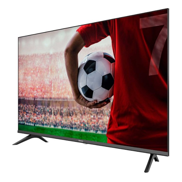 Фото - Телевізор Hisense 32A5600F