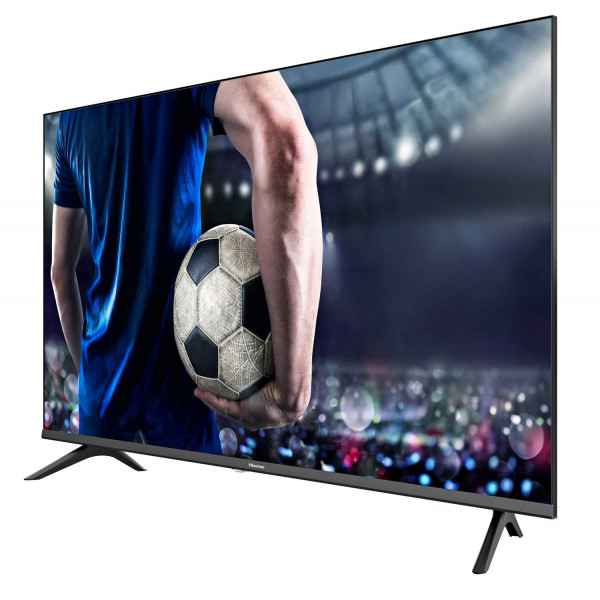 Фото - Телевизор Hisense 40A5600F
