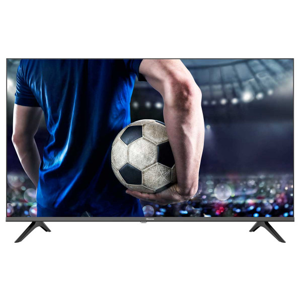 Фото - Телевизор Hisense 40A5600F
