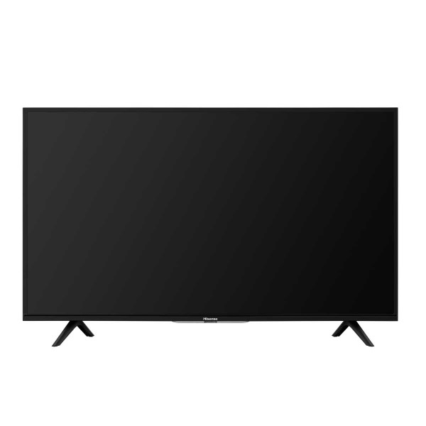 Фото - Телевизор Hisense 40B6700PA