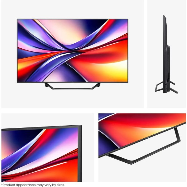 Фото - Телевизор Hisense 43A7Q