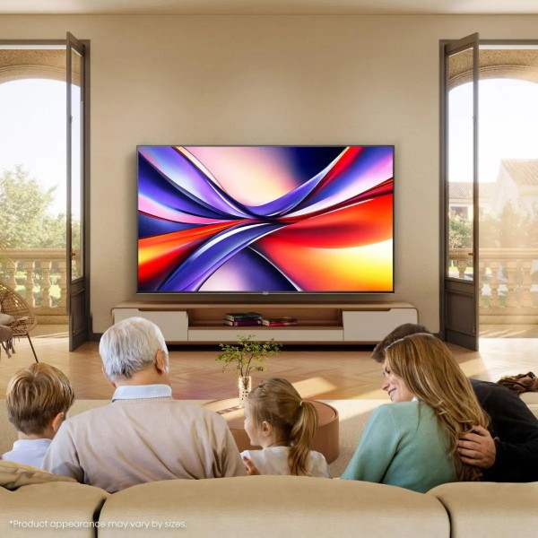 Фото - Телевизор Hisense 43A7Q