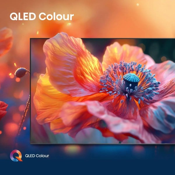 Фото - Телевизор Hisense 43A7Q