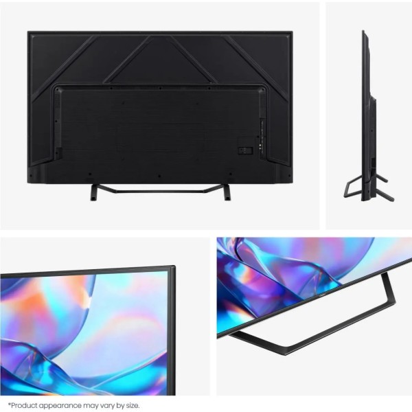 Фото - Телевизор Hisense 43А7S