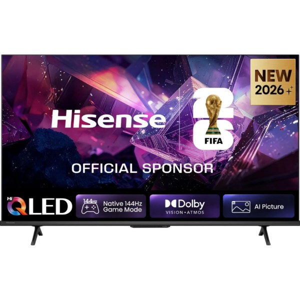 Фото - Телевизор Hisense 43E7S PRO