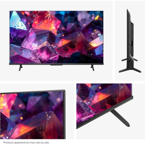 Фото - Телевизор Hisense 43E7S PRO