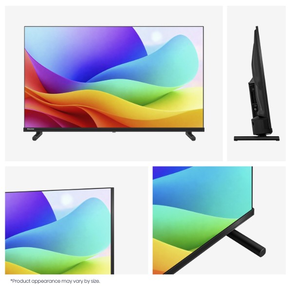 Фото - Телевизор Hisense 50A5S
