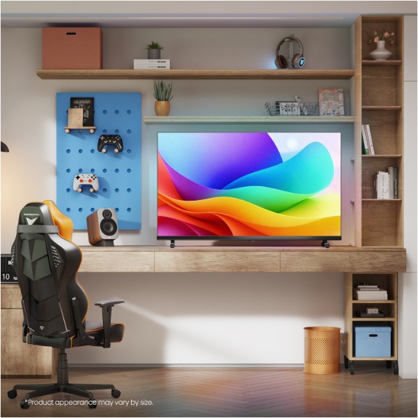 Фото - Телевизор Hisense 50A5S