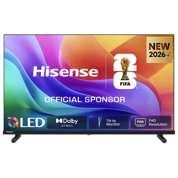 Фото - Телевизор Hisense 50A5S
